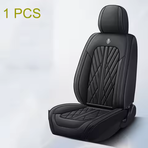 High Quality Skin Feel Leather Universal Style Car Seat Covers for AUDI Q5 Q2 Q3 Q6 Q7 Q8 S1 S4 S5 S