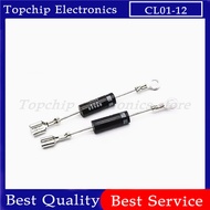 5pcs HVM12 CL01-12 Microwave Oven High Voltage Diode Rectifier