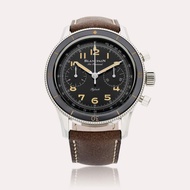 Blancpain Reference AC01-1130-63A Air Command | A limited edition stainless steel automatic flyback 