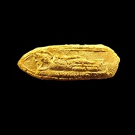 鬼兵睡佛 龙婆浦/Luang Phor Phum 鬼兵之父 Wat Kok Sawai BE2473