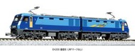 MJ 現貨 Kato 3045-2 N規 EH200 量産形 JRFマークなし 電車