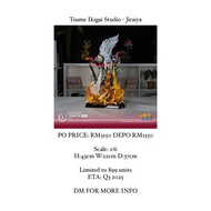 Tsume Ikigai Studio - Jiraiya