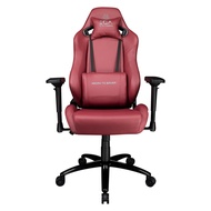 SB Design Square  EGA เก้าอี้เล่นเกม GAMING CHAIR TYPE-G6 Red