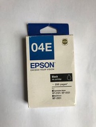 代用墨 EPSON XP-2101 XP-4101