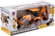 Double E 2.4G 1:20 RC JCB Backhoe Loader E589-003 2in1 Loader Digger Bulldozer & Excavator Engineeri