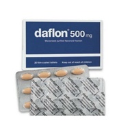 UBAT BUASIR DAFLON 15S