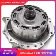 Fn4a-El 4F27e Auto Transmission Clutch Tail Cover Dassembly For FORD MAZDA
