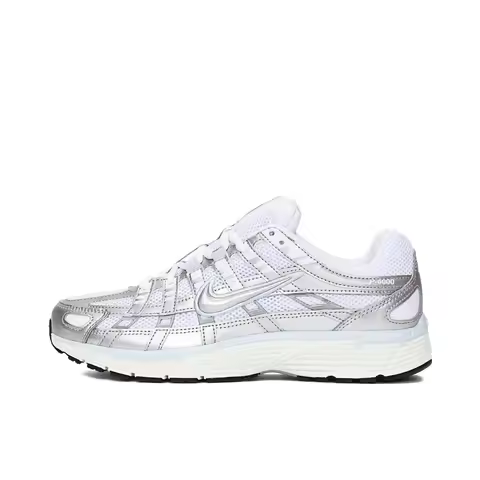 NIKE 2025 Women's W NIKE P-6000 Casual Shoes BV1021-106
