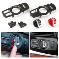 Headlight Switch Button Light Control Panel Fog Light Switch For BMW 5 Series 7 Series X3 X4 F02 F10