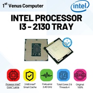 Intel Core i3 2130 3.40Ghz PC Processor LGA 1155 / PRO70-INL