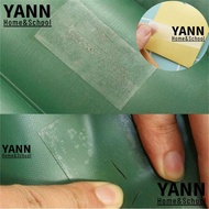 YANN PVC Repair Durable For Inflatable Swimming Pool Toy Self Adhesive Puncture Patch