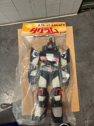 太陽之牙 Made in Japan  中膠