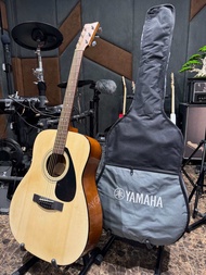 กีต้าร์โปร่ง yamaha f310 ของแท้ 100% พร้อมของแถม