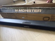 Monster Soundbar 3 藍牙音響