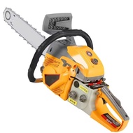 2-stroke/4-stroke Chainsaw Logging Saw High-power Small Portable Chain Saw Chain Saw Gasoline Saw Lo