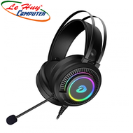 Tai nghe gaming DareU EH416 RGB 7.1 USB