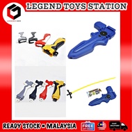 BEYBLADE LAUNCHER RIGHT AND LEFT BURST
