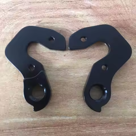 1pc Cycle Bike rear gear mech Derailleur Hanger Dropout for COLNAGO #FCPV1R CLX: 2017 Concept: 2017 