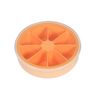 Wholesale Lidded Ice Cube Maker Plastic Ice Cube Mold Ice Cube Tray Kitchen Ice Cube Maker