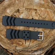 SEIKO DIVER 22MM Rubber strap SEIKO DIVER watch