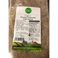 Keto, Organic ground Flaxseed powder - 500g
