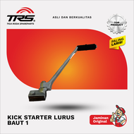 KICK STARTER / PEDAL STARTER VIAR KAISAR TOSSA NOZOMI DLL 01 [TRS]