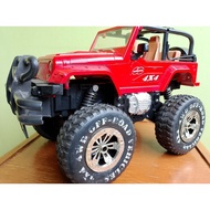 | Toys | RC CAR 1:10 | OFF-ROAD 4X4 |