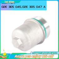 In stock-New Automatic Transmission Filter Housing DQ250 02E      A3 Q2 TT  02E305047A, 02E305045 Re
