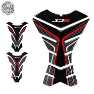 xj6 Motorcycle sticker Tank Pad Protector Decals Stickers Case for Yamaha XJ6 SP ABS Tankpad