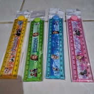 30 CM FOLDING RULER SCHOOL RULER/ RULER/
