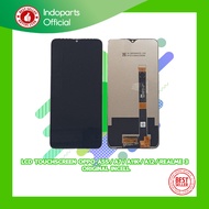 LCD TOUCHSCREEN OPPO A5S - OPPO A7 - OPPO A12 A11K - REALME 3 LCD TS FULLSET ORIGINAL INCELL