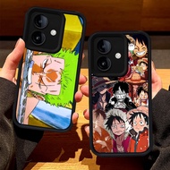 R97 One Piece OPPO A3X A3 A40m A40 5G Case