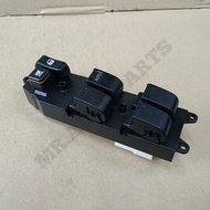 TOYOTA LAND CRUISER PRADO 70 / 80 SERIES KZJ78 FJ80 FZJ80 HZJ80 HZJ81 HDJ80 POWER WINDOW MASTER MAIN