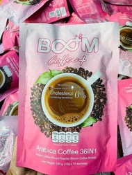 BOOM coffee