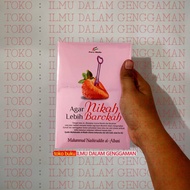 So Marriage More Barokah - Pro U Media - Muhammad Nashiruddin al-Abani