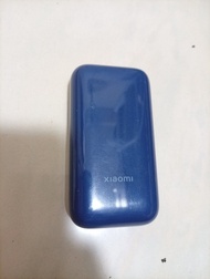 小米充電寶