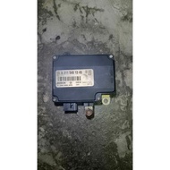 Mercedes Benz W211 Battery Control Module Bosch A 211 540 13 45