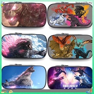 Godzilla x Accessories: The New Empire Godzilla vs King Kong 2 Pencil Case