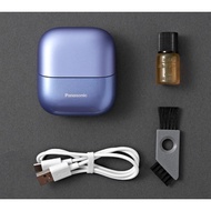 [Panasonic] Compact Electric Shaver ES-CM3B-K411 2color