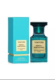 Tom Ford TF Neroli Portofino EDP 橙花油香水 50ml