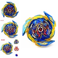 Burst Beyblade B-163 SuperKing Booster Brave Valkyrie.Ev' 2A With BOX NO Sticker