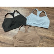 VNXK Athleta sport bra for women D-DD+ size S