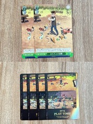 Toy Story Sid 阿薜系列卡牌