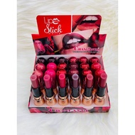 Perfect MATTE Lip Stick [ 24 pcs ]1box 35.99