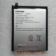 聯想原裝全新BL270電池 K8NOTE 聯想G plus G5plus Vibe K6 Plus