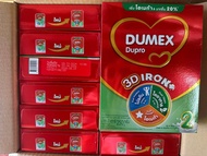 ยกลัง ค่าส่งถูก❗️Dumex Dupro ดูโปร ดูโปรสูตร 2 dumex dupro step 2 ดูโปรยกลัง3000กรัม