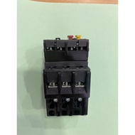 Thermal Relay for Magnetic Starter 17-> 25A General Electric (GE)