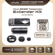 Vivo ZEISS Telephoto Extender Kit For X300 Pro - BNIB Official Warranty ZEISS Photography Kit Vivo X