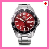 [Orient] ORIENT Mako Automatic Watch Mechanical Automatic Diver's Watch with Domestic Manufacturer'
