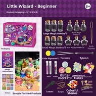 JIEBITU | Children DIY Magic Potion Bottle Toy